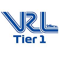 Virtual Racing League - Season 10